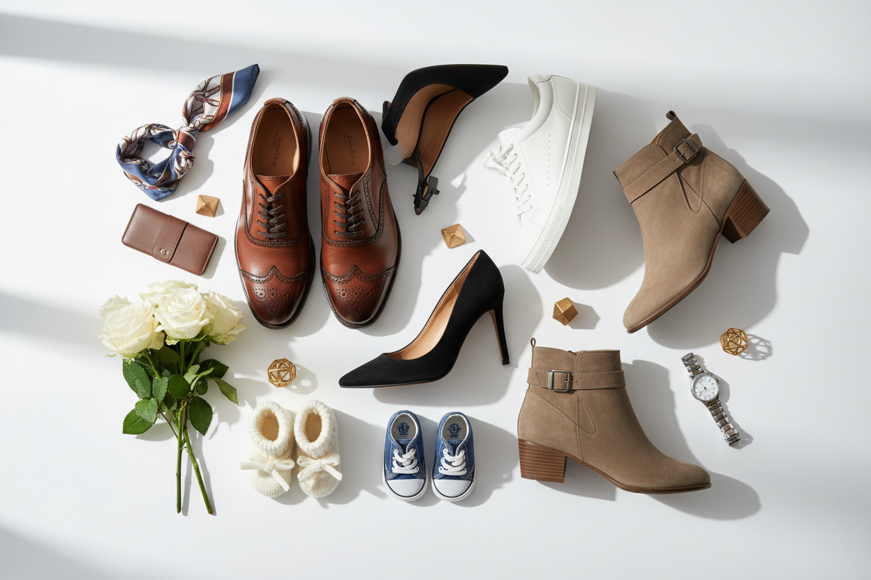 Footwear
