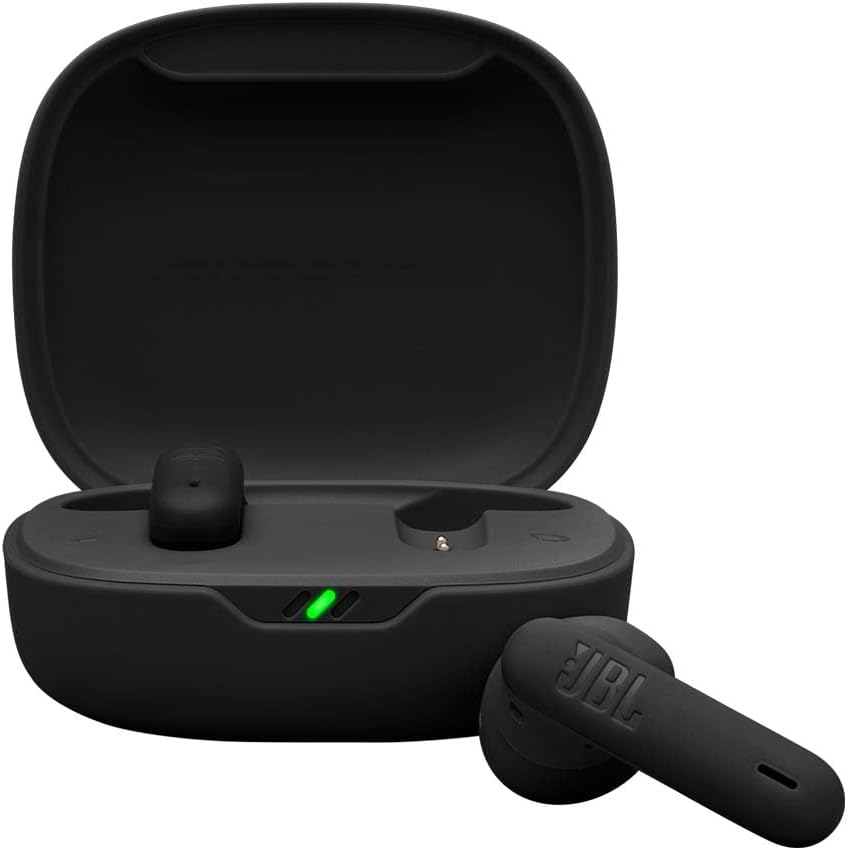 JBL Wave Flex 2 True Wireless In-Ear Headphone, White