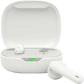 JBL Wave Flex 2 True Wireless In-Ear Headphone, White
