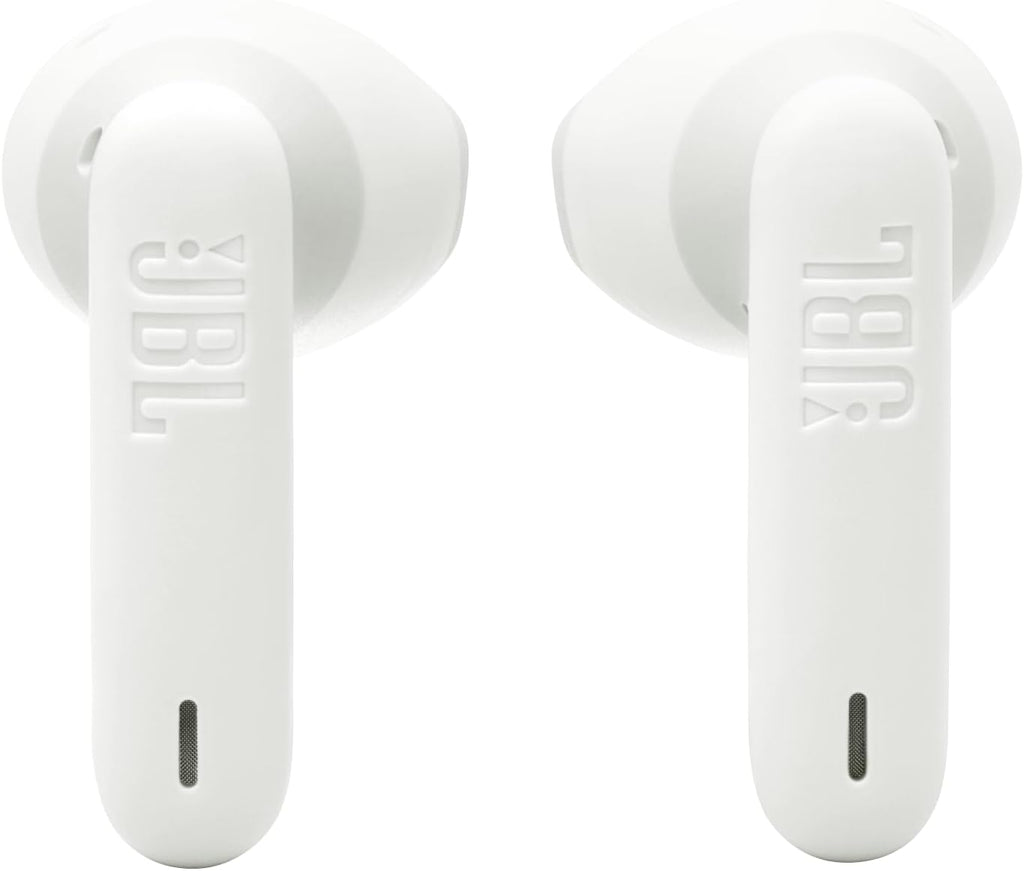 JBL Wave Flex 2 True Wireless In-Ear Headphone, White