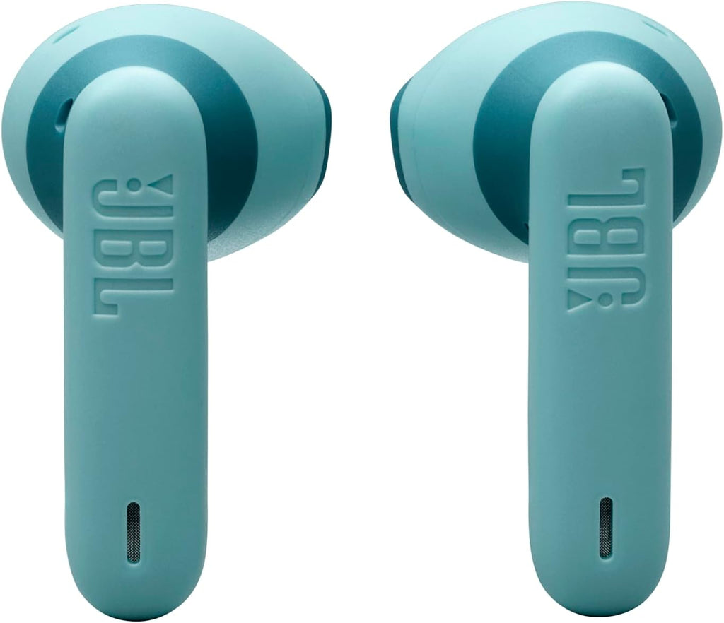 JBL Wave Flex 2 True Wireless In-Ear Headphone, White