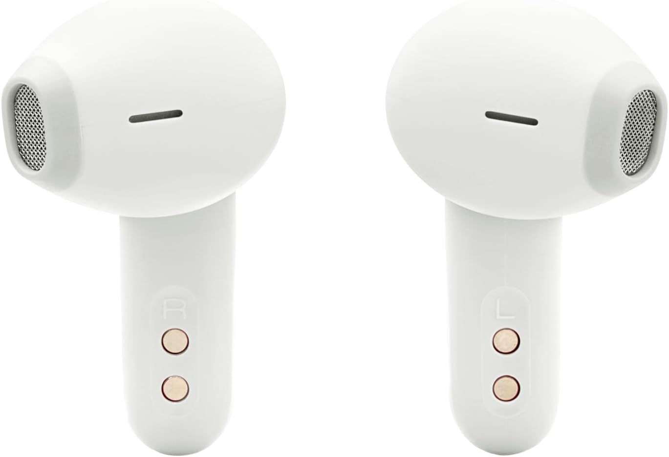 JBL Wave Flex 2 True Wireless In-Ear Headphone, White