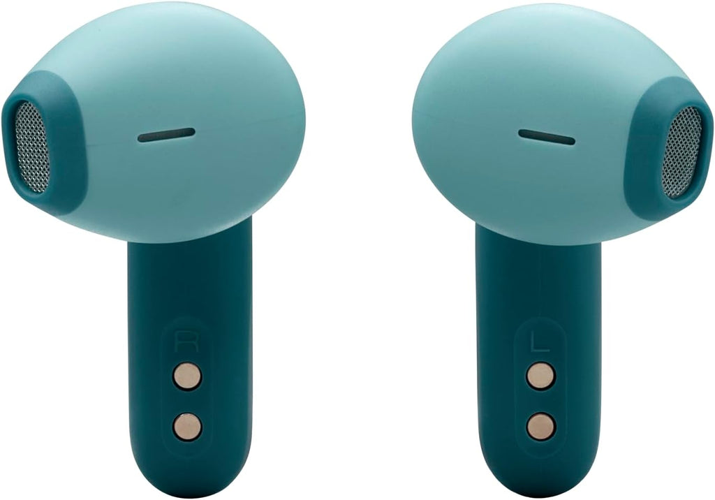 JBL Wave Flex 2 True Wireless In-Ear Headphone, White