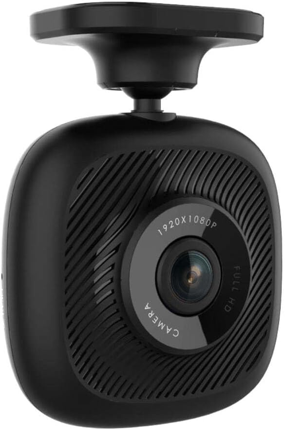 Hikvision B1 Dashcam with 32GB Micro-SD