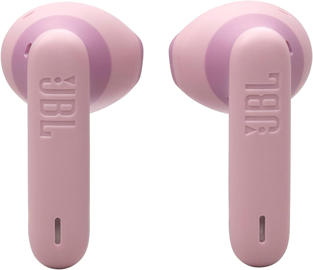 JBL Wave Flex 2 True Wireless In-Ear Headphone, White