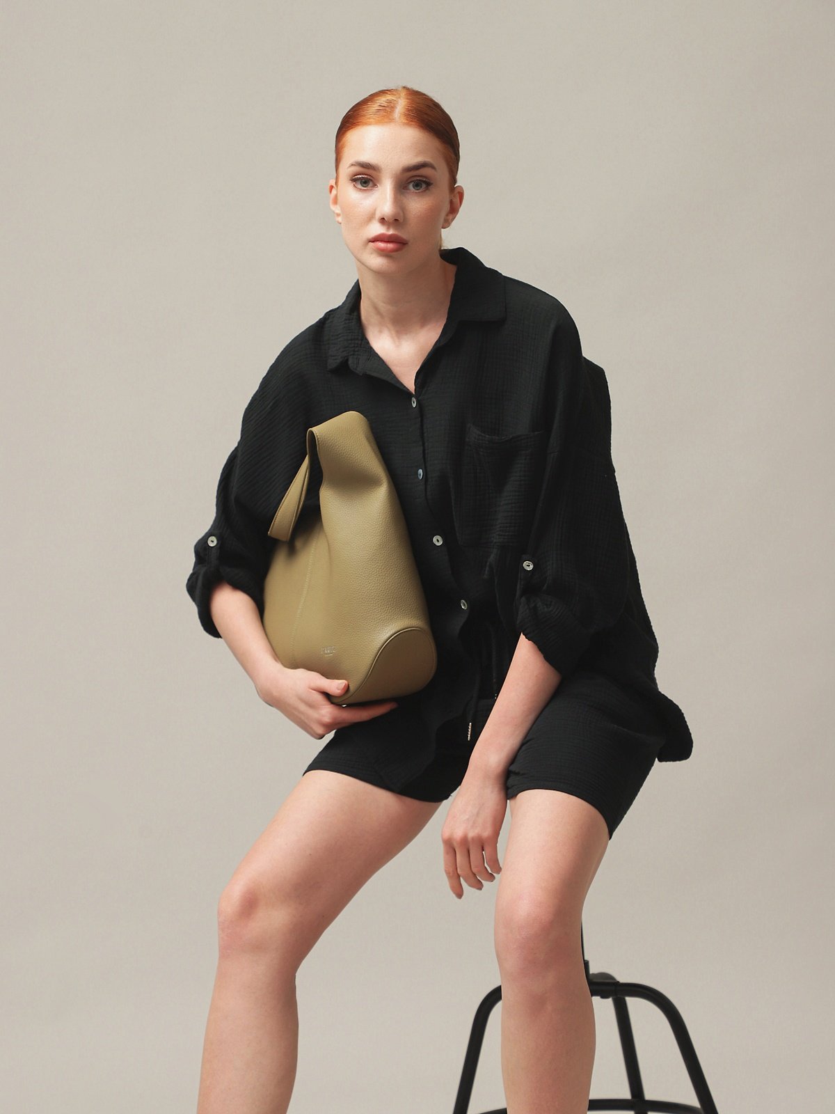 Women's handbag