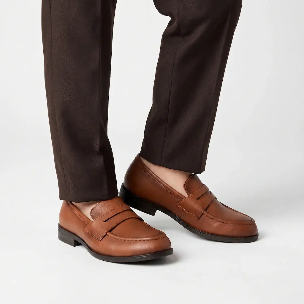Sammy's Shoes