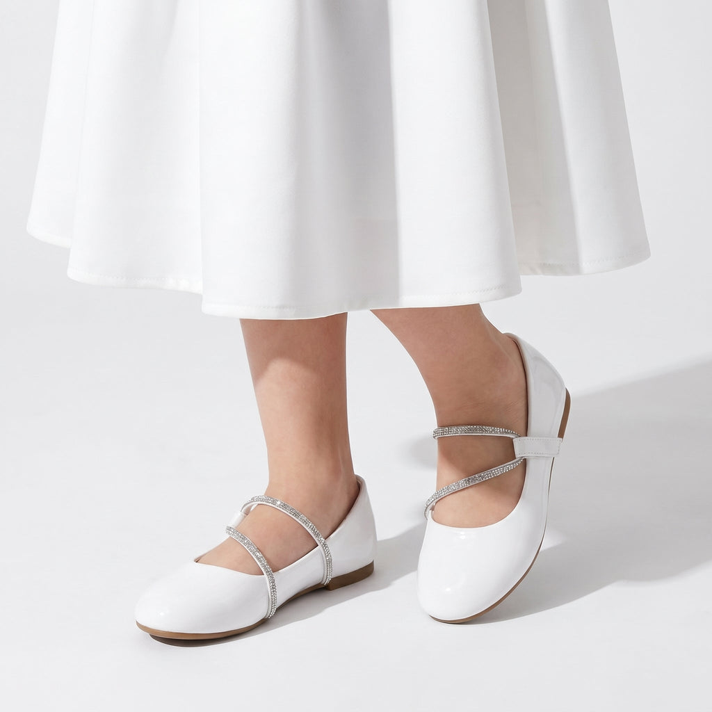 Siena Formal Shoes