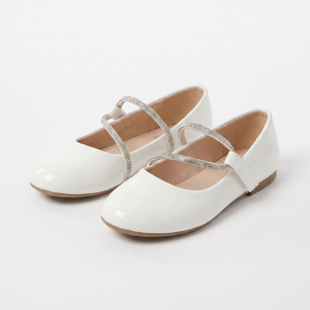 Siena Formal Shoes