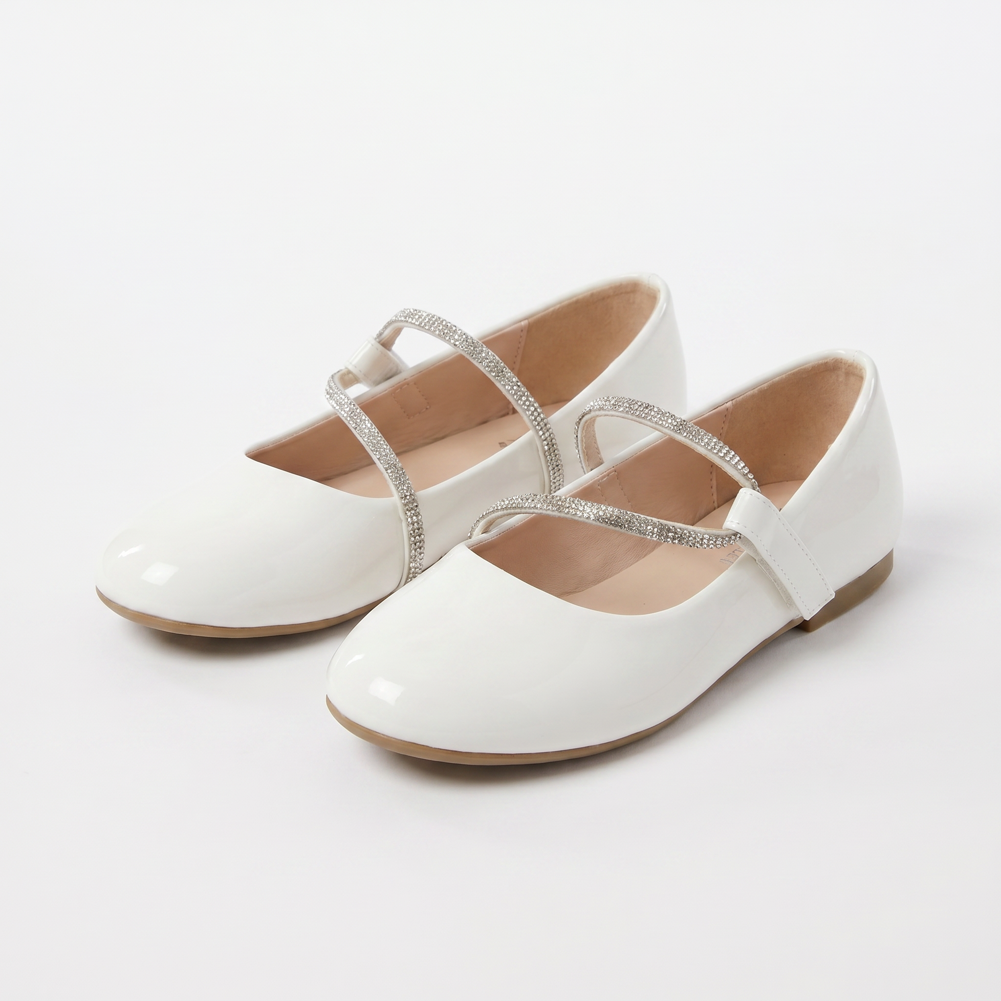 Siena Formal Shoes