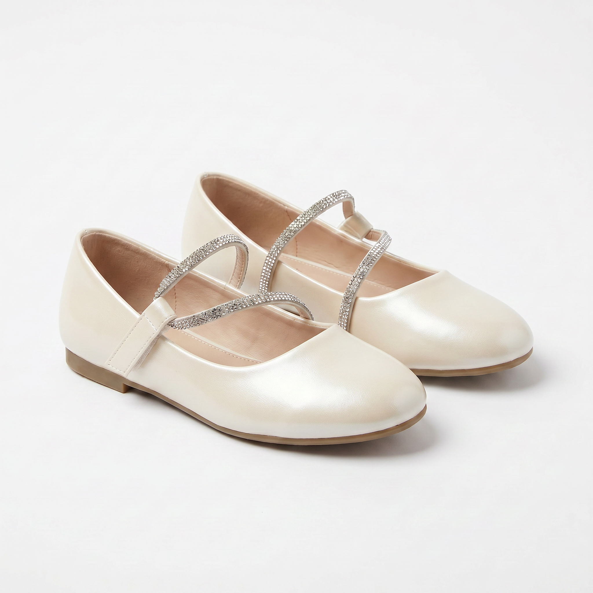 Siena Formal Shoes