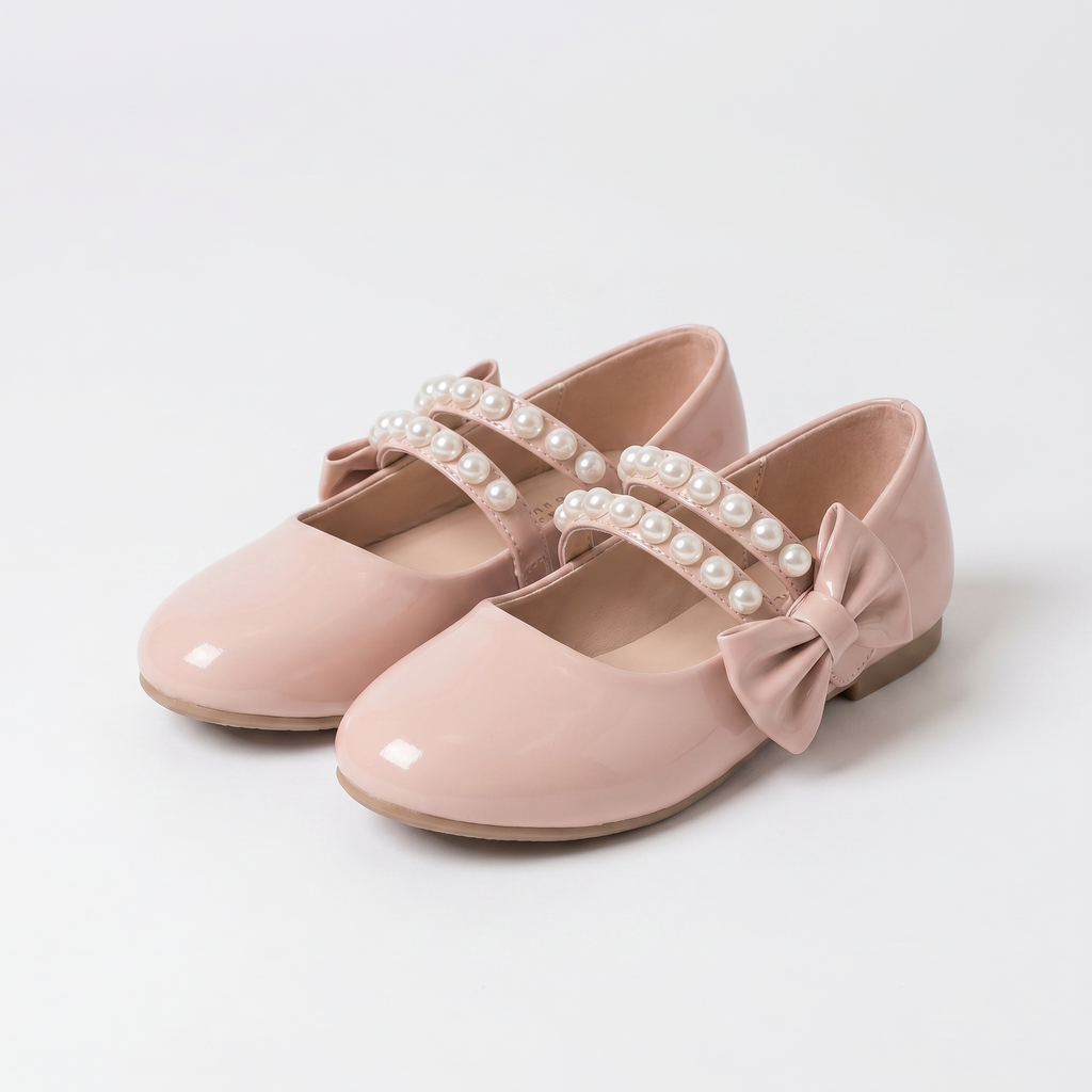 Lisa Formal Shoes
