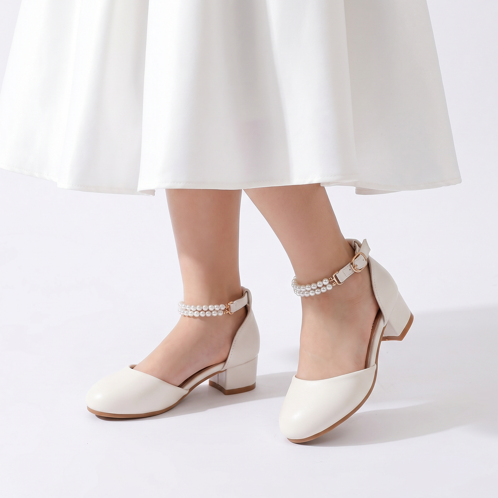 Milana Formal Shoes