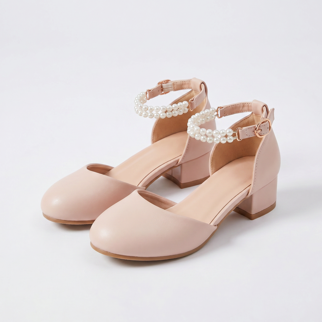 Milana Formal Shoes
