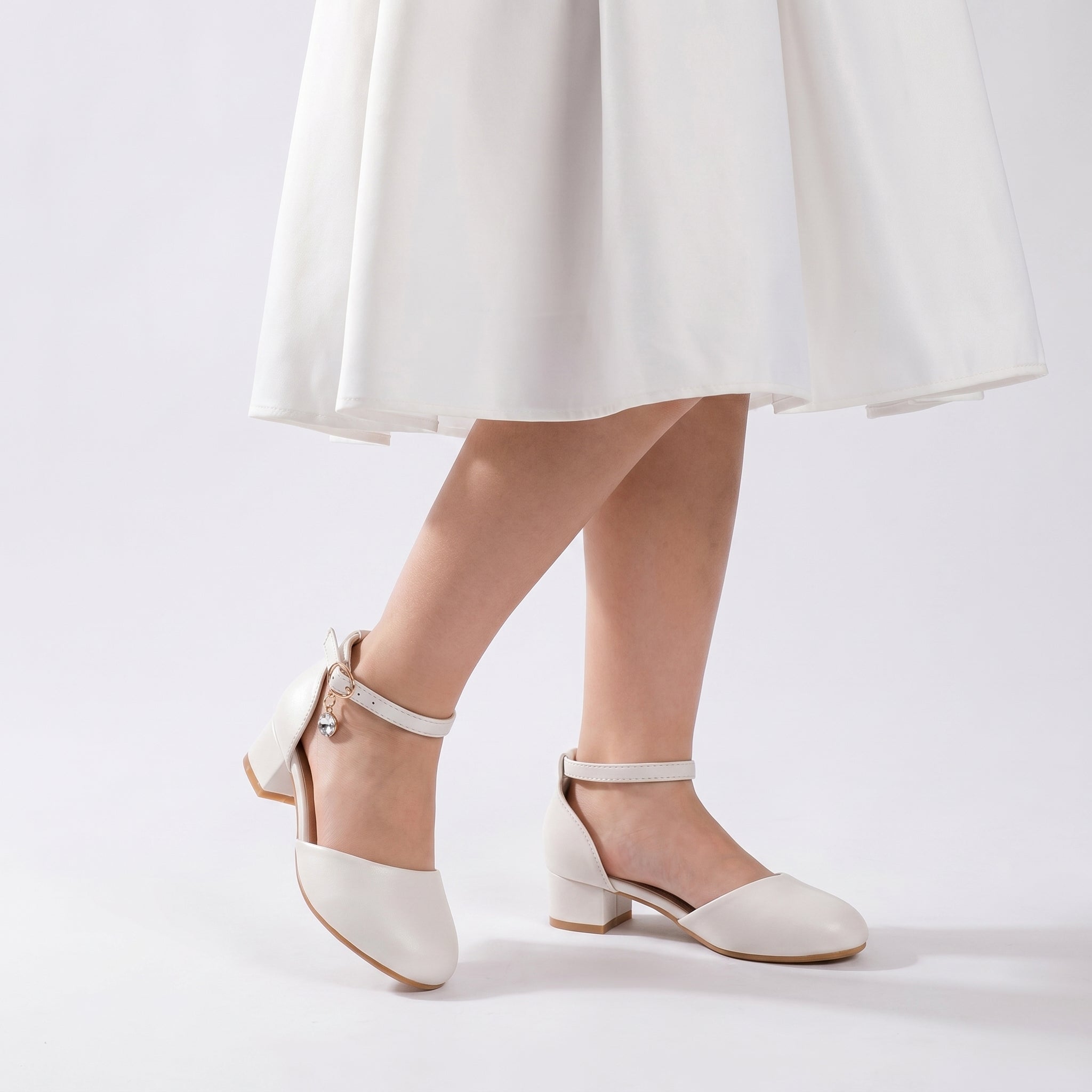 Jenny Formal Shoes