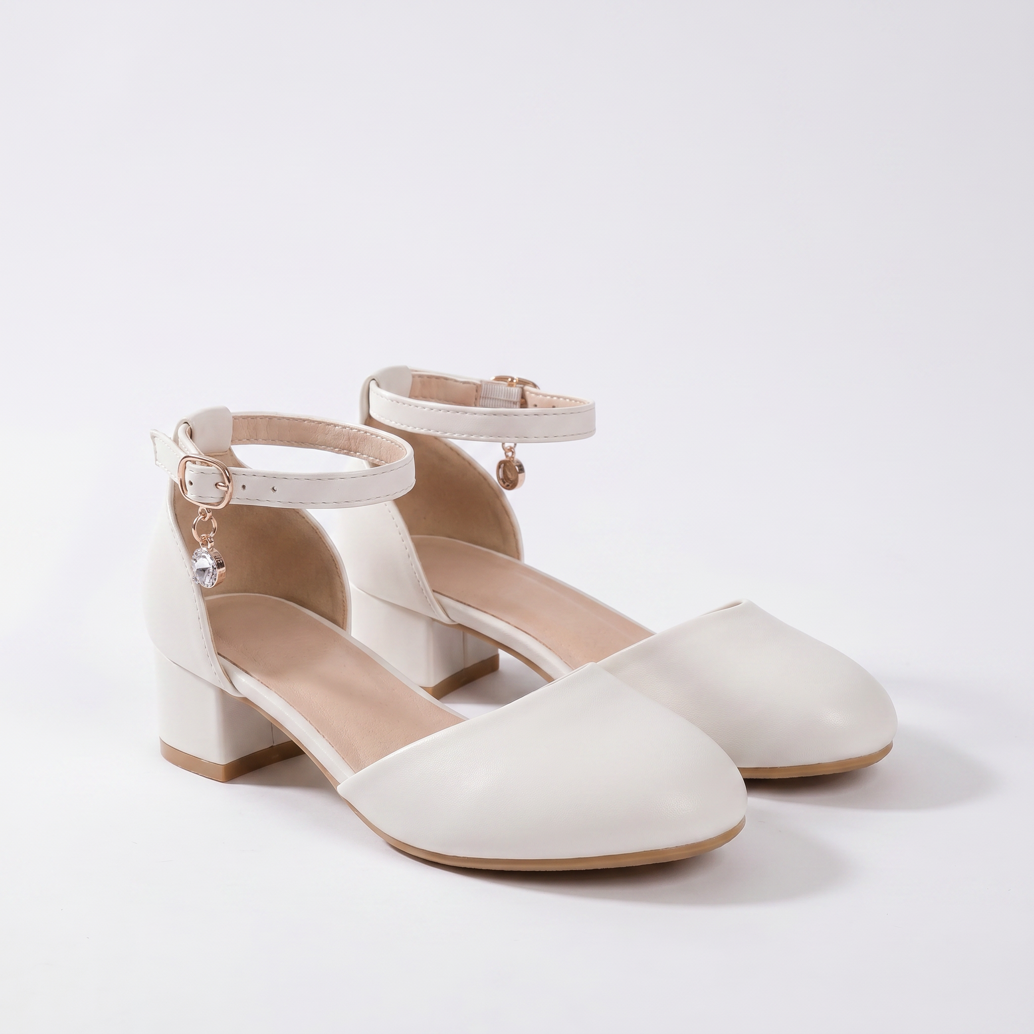 Jenny Formal Shoes