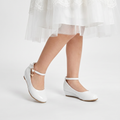 Sophie’s Wedge Shoes
