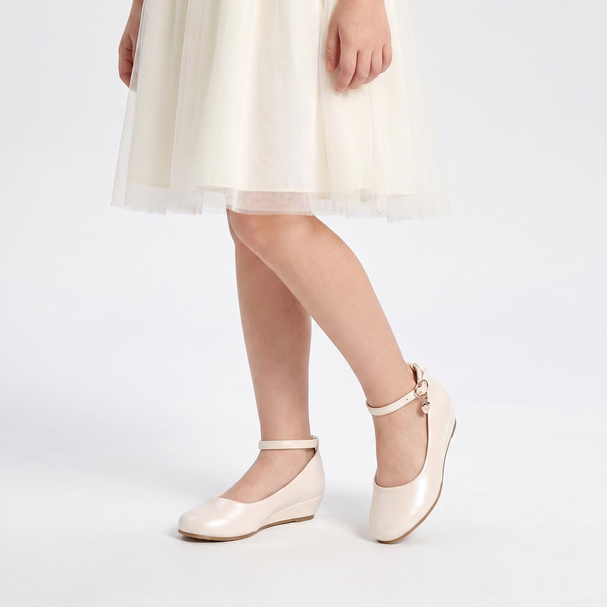 Sophie’s Wedge Shoes