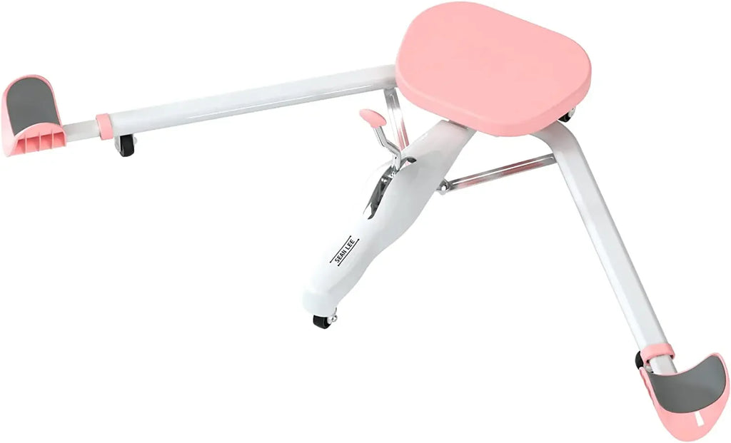 Leg Stretcher Leg Split Machine