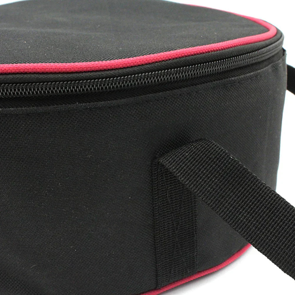 Camping Storage Handbag Portable Cookware Utensils