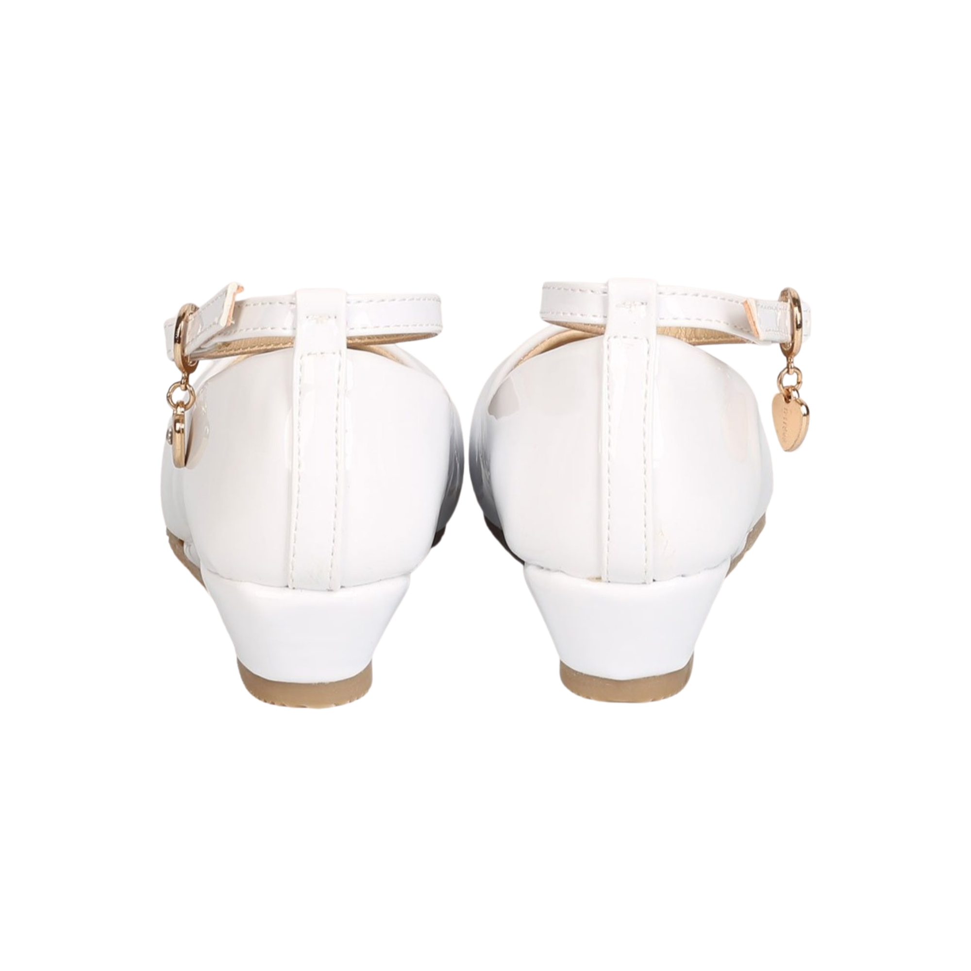Sophie’s Wedge Shoes