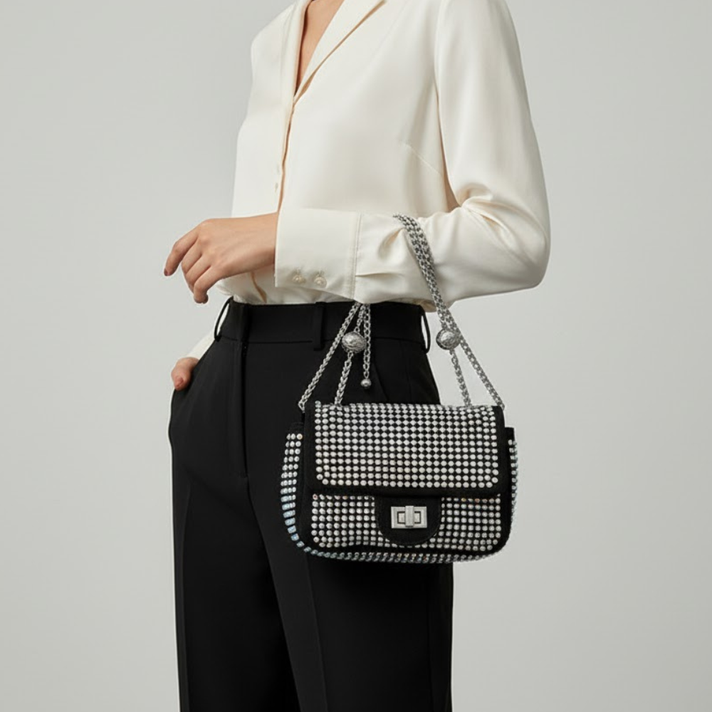 Women's Handbags: Chelsea | Manhattan Chic Collection BYMANYC ® New York