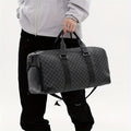 Large Capacity Gym Duffel Bag