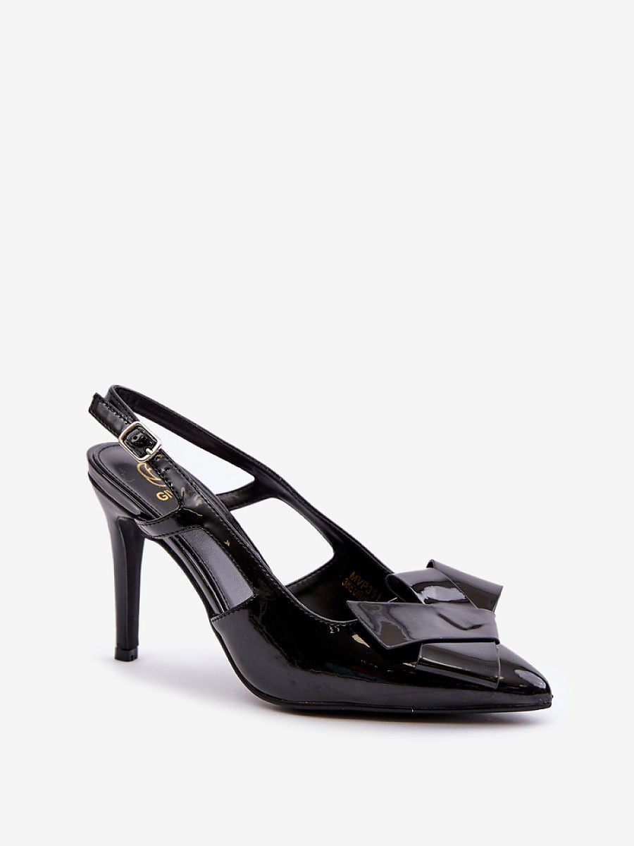 High heels model 203533 Step in style
