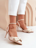 High heels model 203541 Step in style
