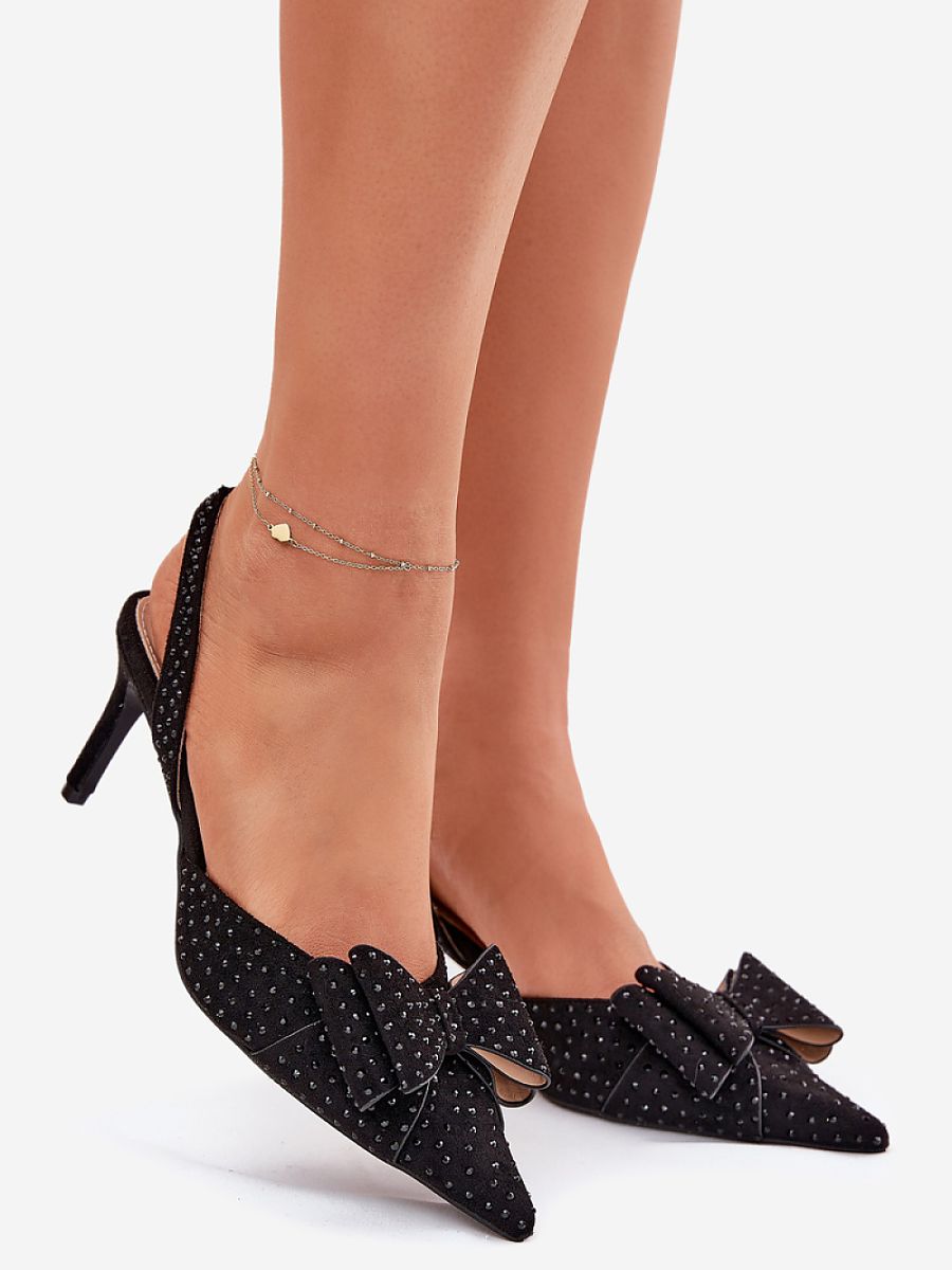 High heels model 213878 Step in style