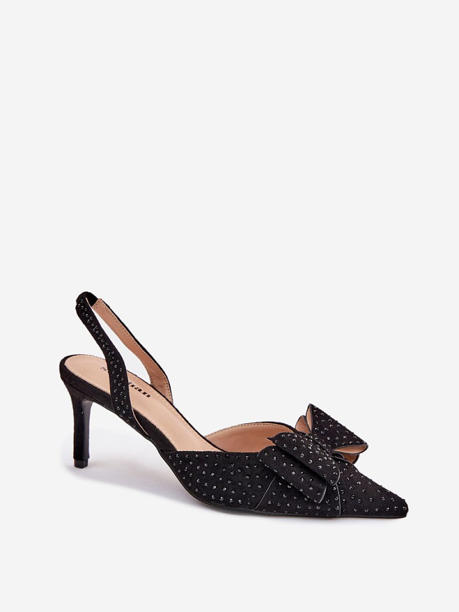 High heels model 213878 Step in style