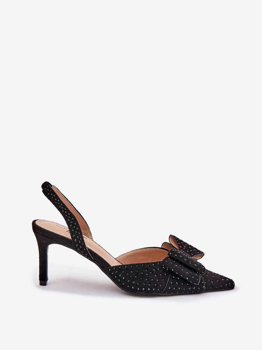 High heels model 213878 Step in style