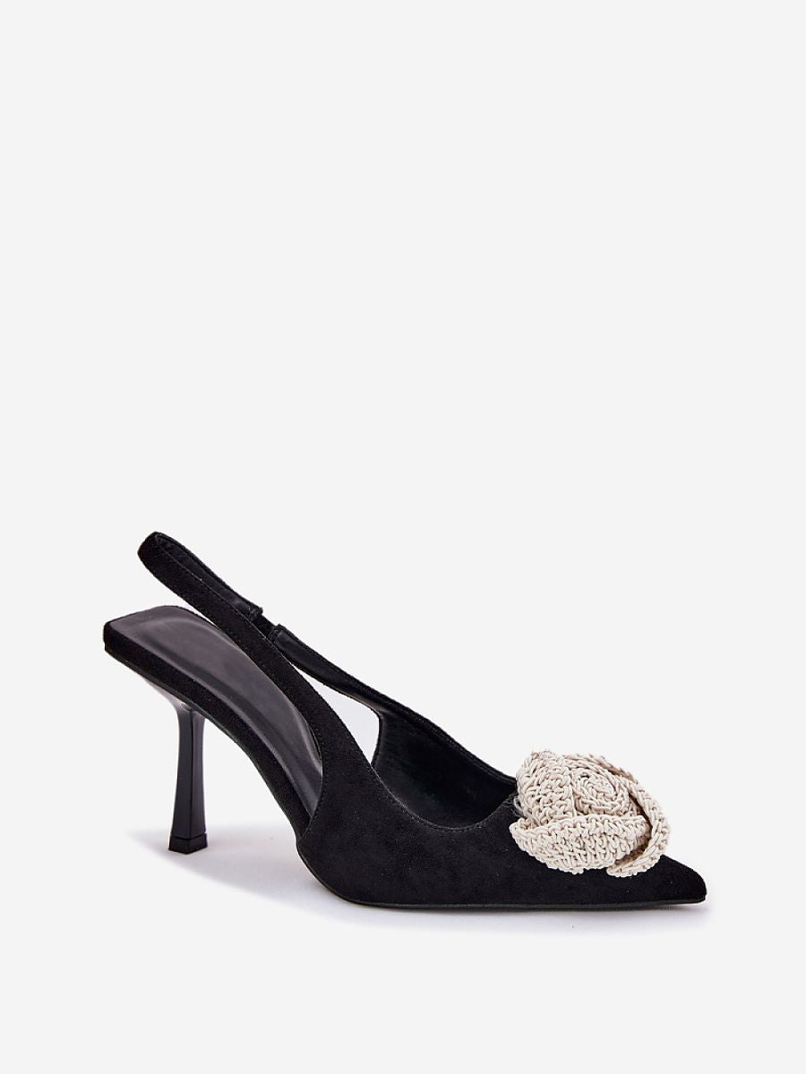 High heels model 213883 Step in style