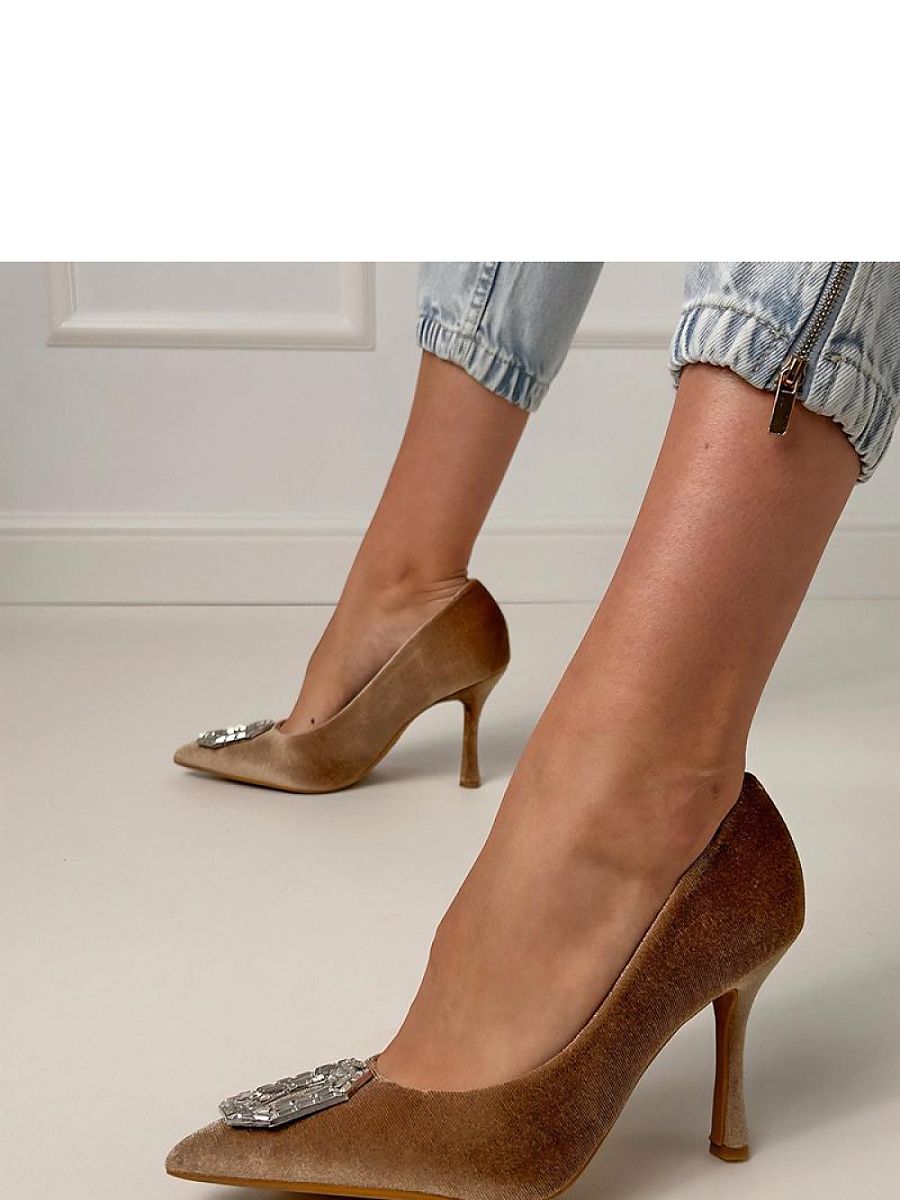 High heels model 217661 Solea