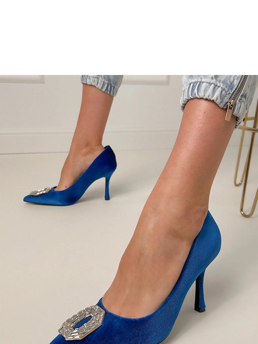 High heels model 217662 Solea
