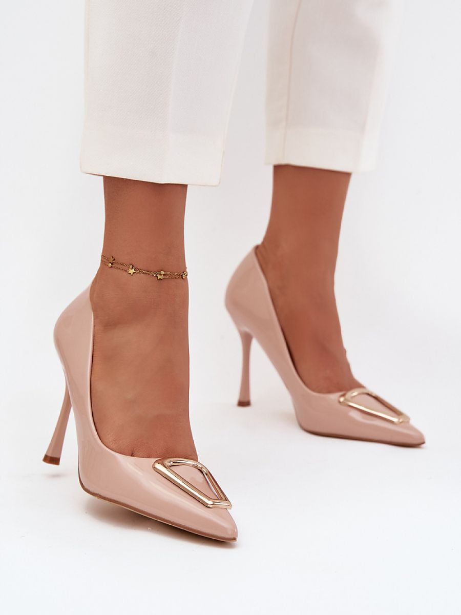 High heels model 217849 Step in style