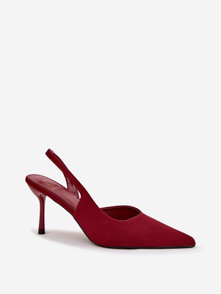 High heels model 219815 Step in style