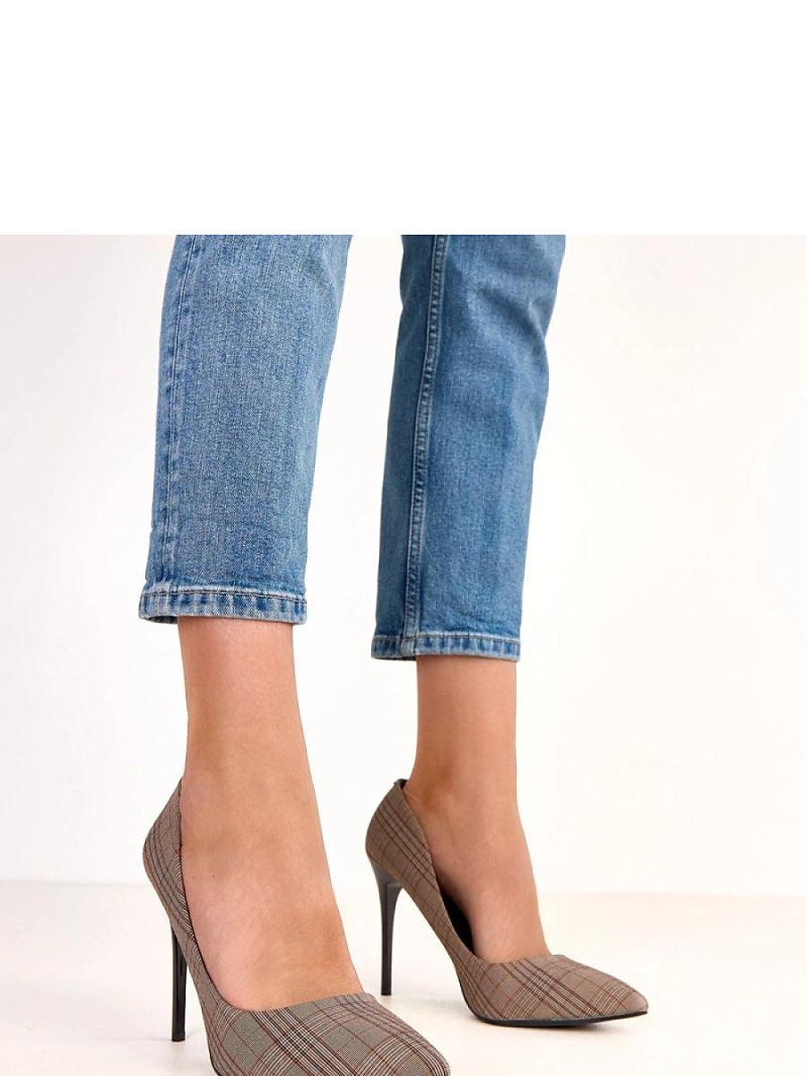 High heels model 220264 Solea