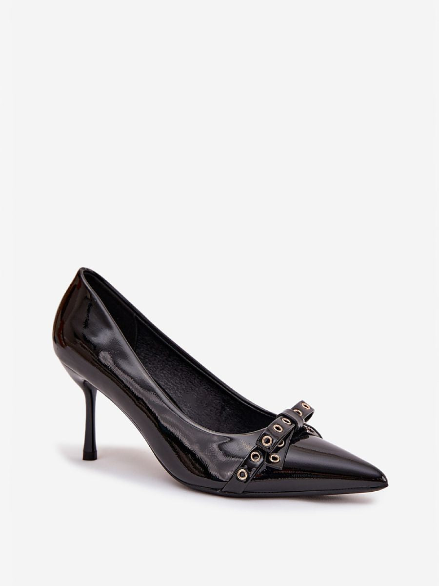 High heels model 221175 Step in style