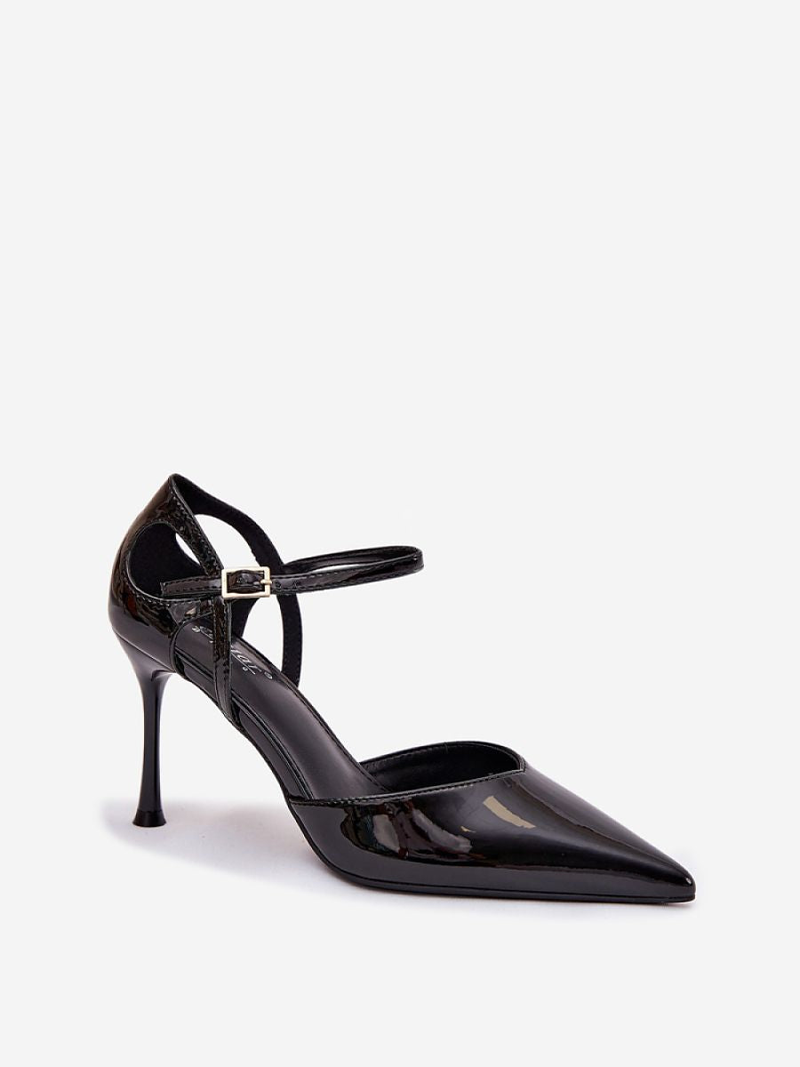 High heels model 221917 Step in style