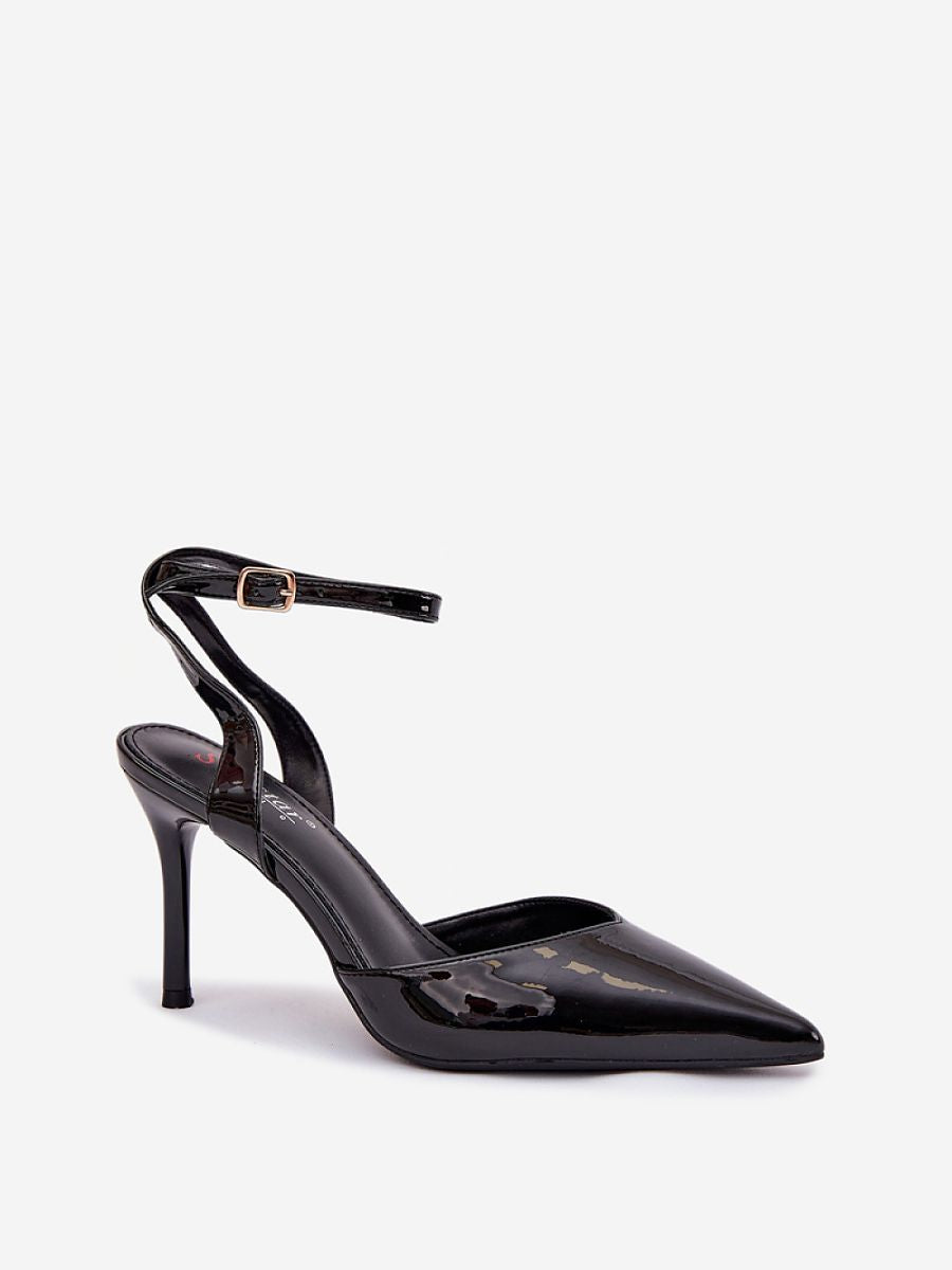 High heels model 221925 Step in style
