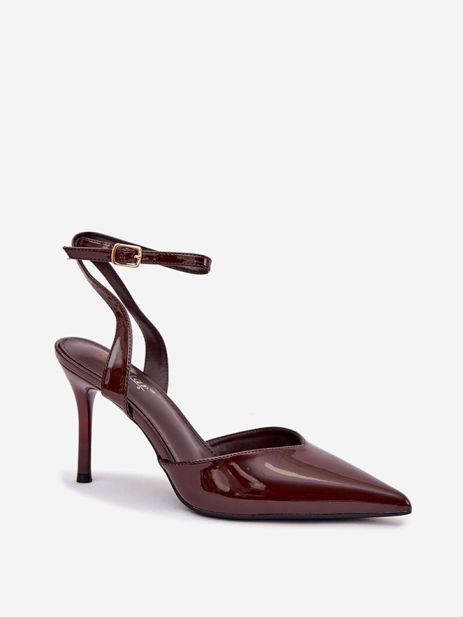 High heels model 221926 Step in style