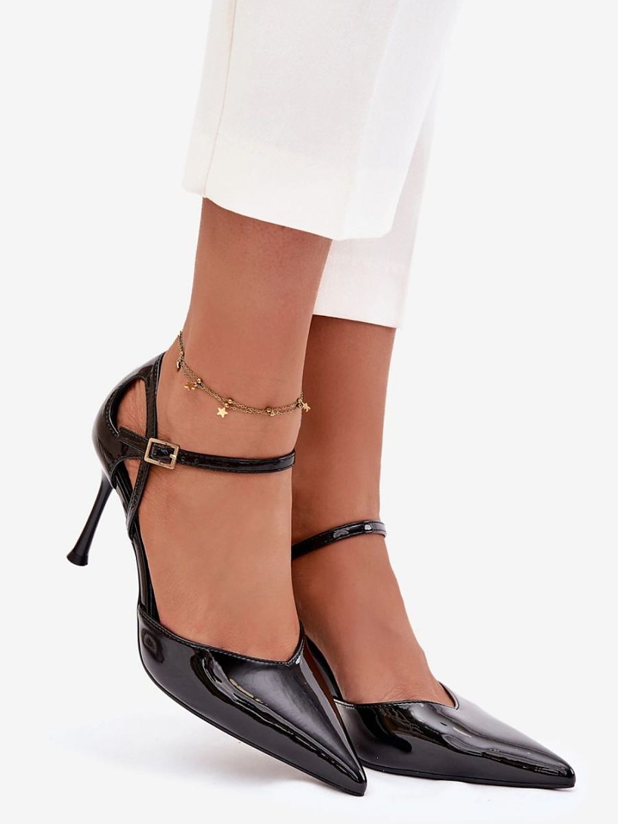 High heels model 221917 Step in style