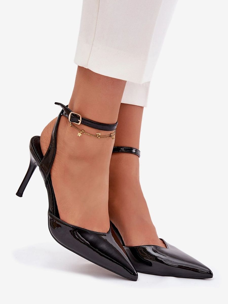 High heels model 221925 Step in style
