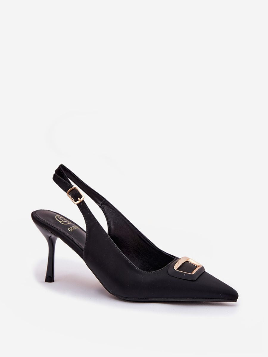 High heels model 223863 Step in style
