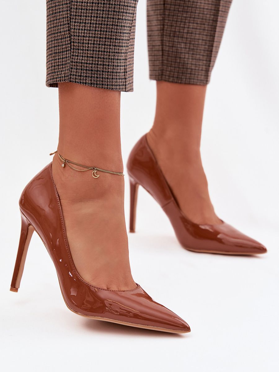 High heels model 225411 Step in style