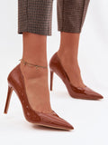 High heels model 225411 Step in style