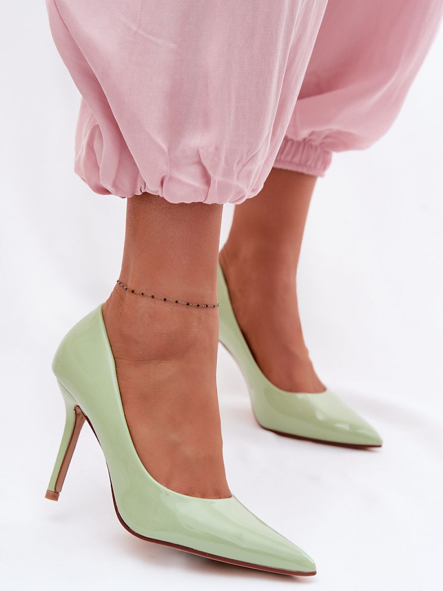 High heels model 226546 Step in style