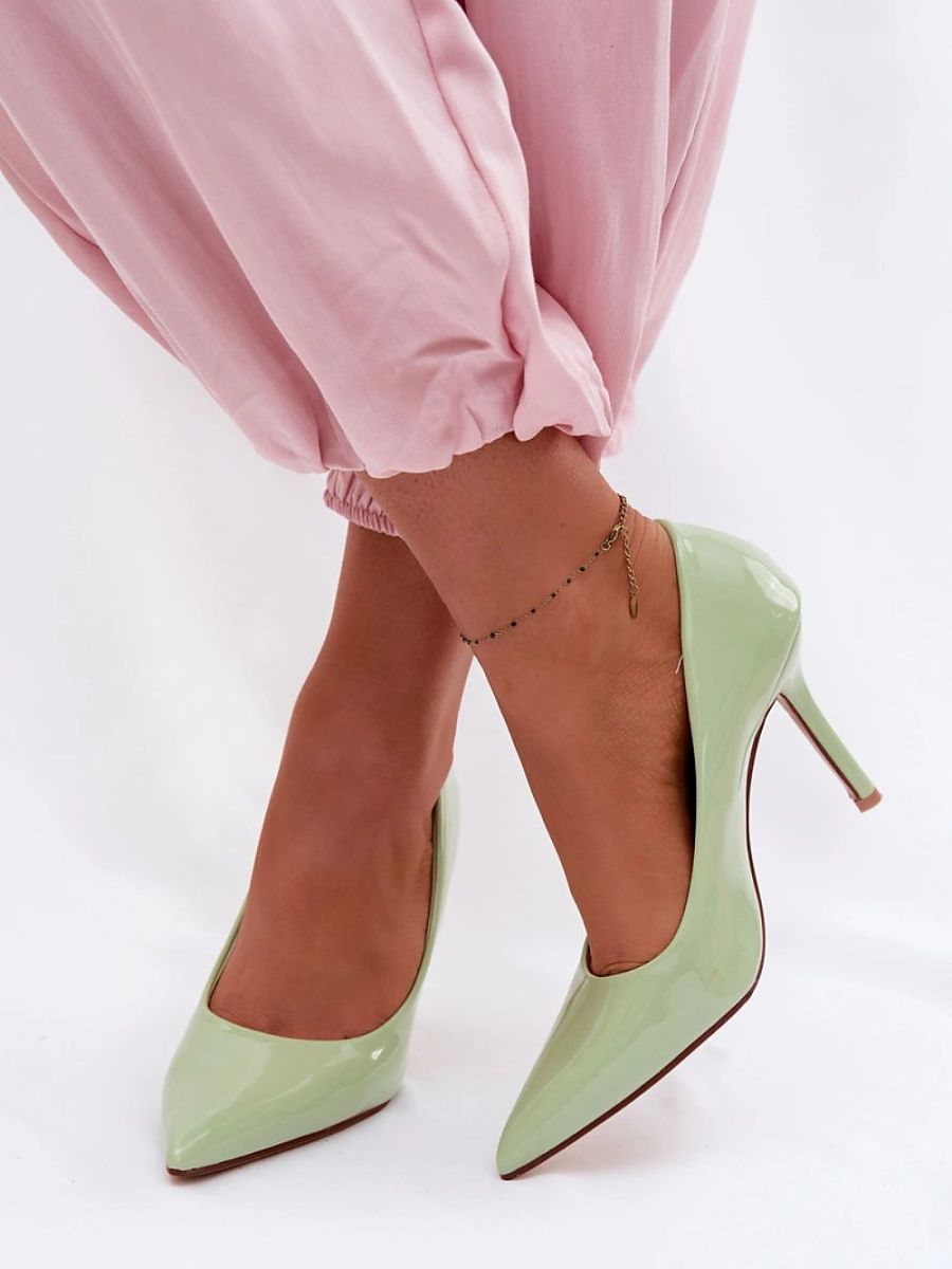 High heels model 226546 Step in style