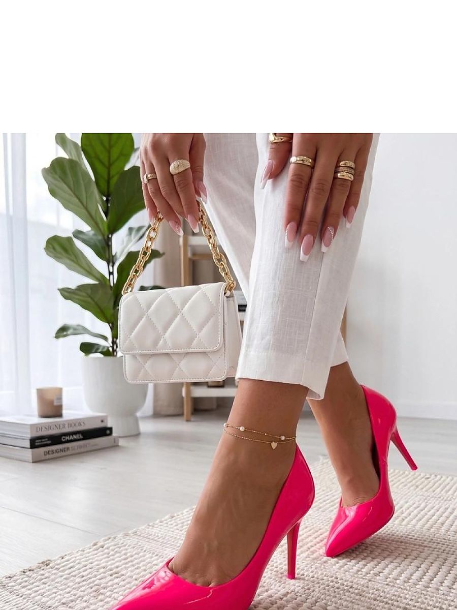 High heels model 227255 Solea